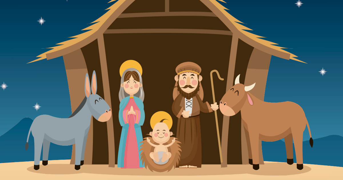 Más cuentos de Navidad para niños