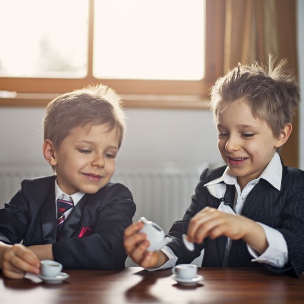 Bebes tres tazas de café al día? Estos son los beneficios