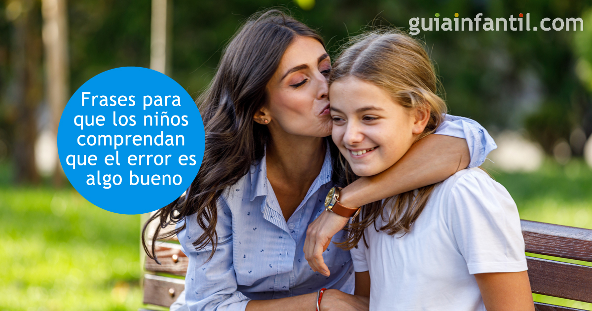 el error es algo bueno