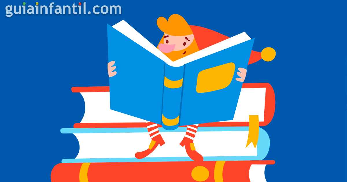 Actividades sobre el cuento navideño para niños