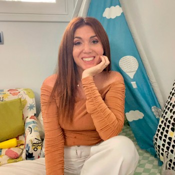 Las 6 claves que necesité para que mi lactancia materna fuera exitosa