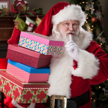 12 mejores películas de Papá Noel en Netflix para ver con los niños