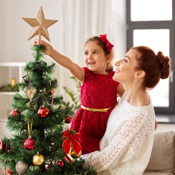 18 emotivas tradiciones navideñas de tu infancia a retomar con tus hijos