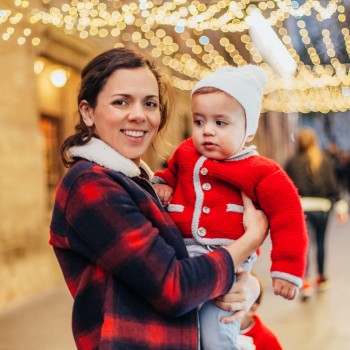 Planes de Navidad con niños. 9 bellos mercados navideños de México