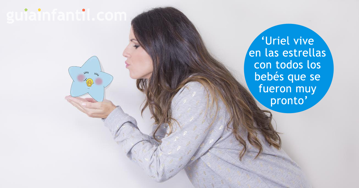 el bebé estrella