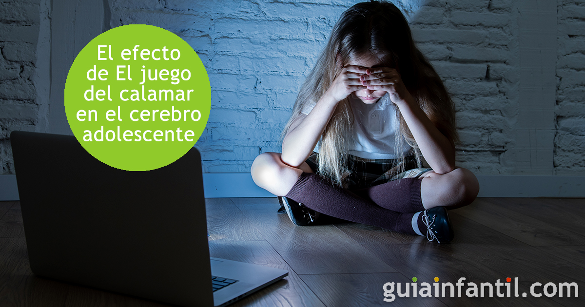 El cerebro adolescente y la conducta