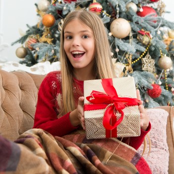 23 juguetes didácticos perfectos para regalar en Navidad a los niños