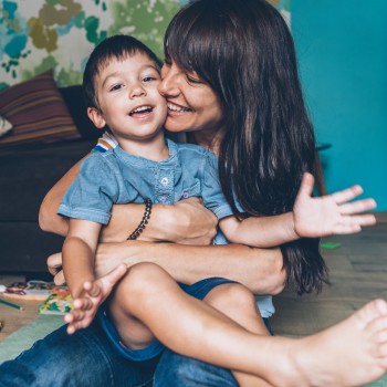 Claves para jugar con un niño de 4 años - Las mejores actividades