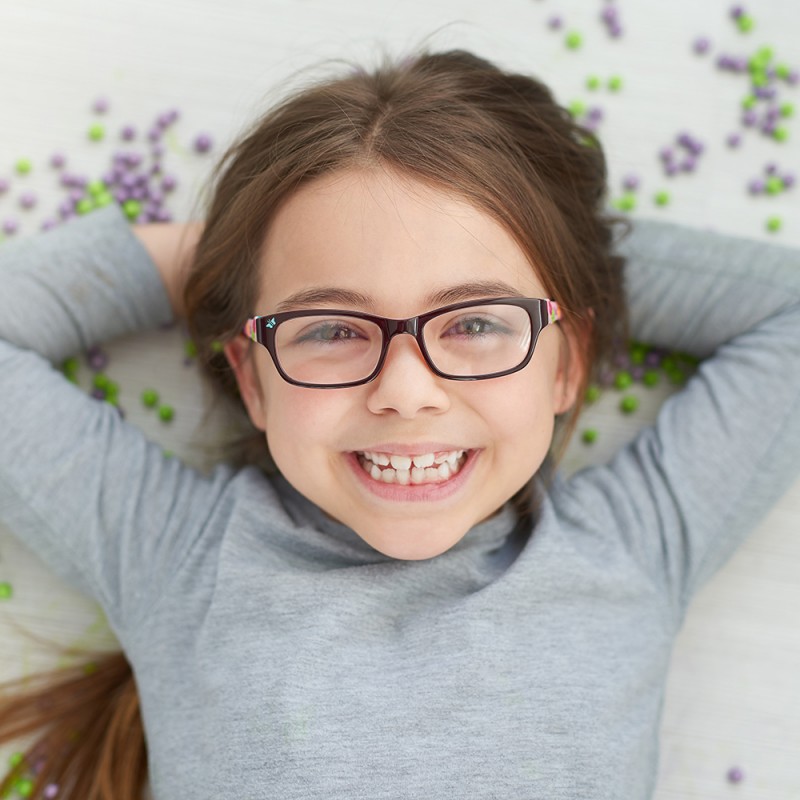 Cómo activar las 4 hormonas del cóctel de la felicidad de los niños