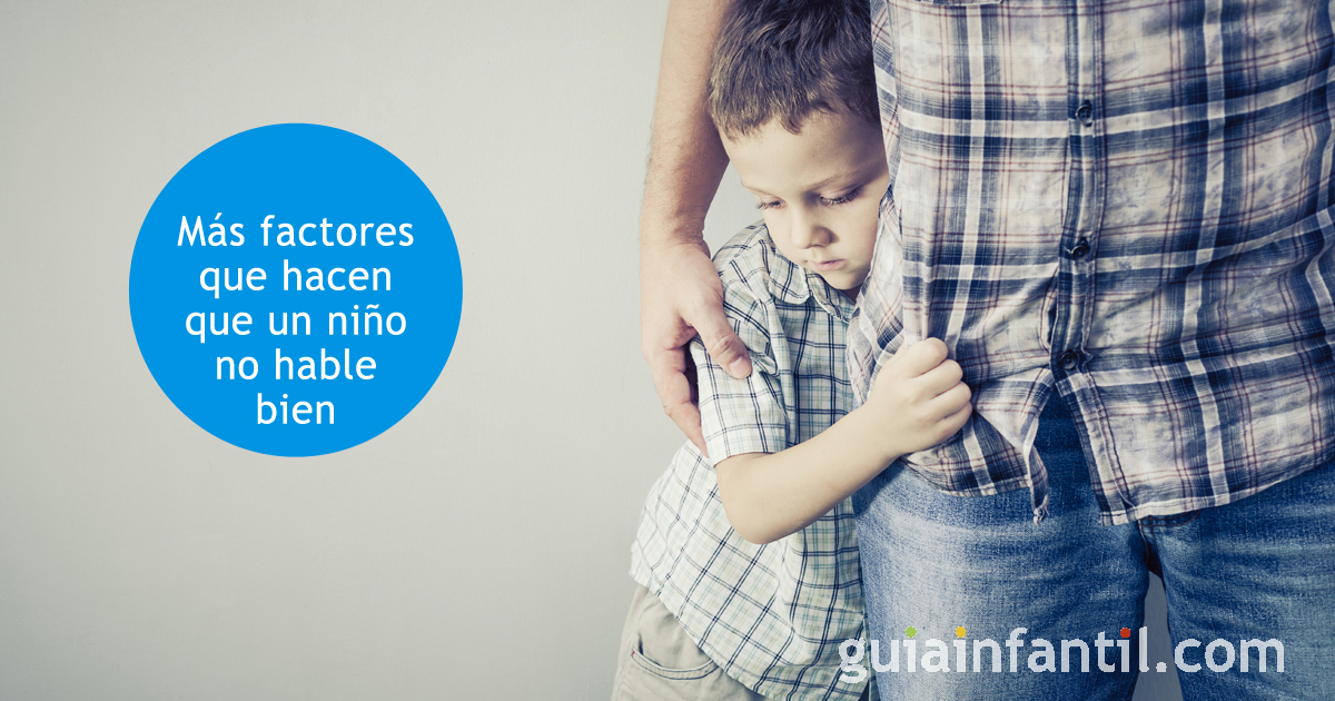 desarrollo del lenguaje del niño