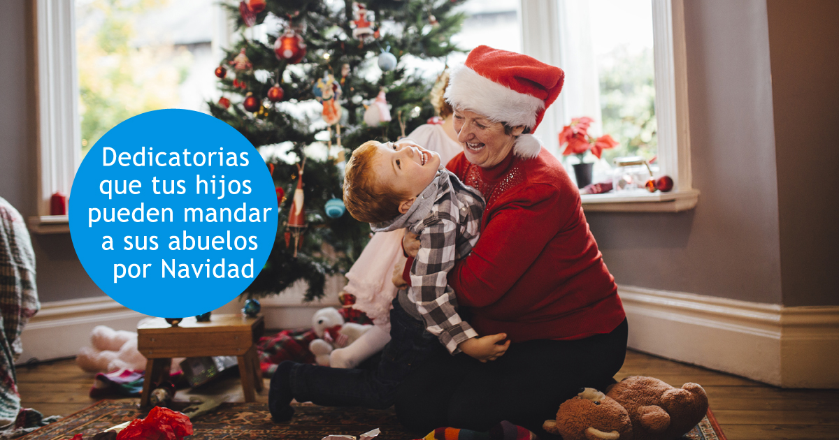 24 frases de Navidad en inglés con su traducción para niños