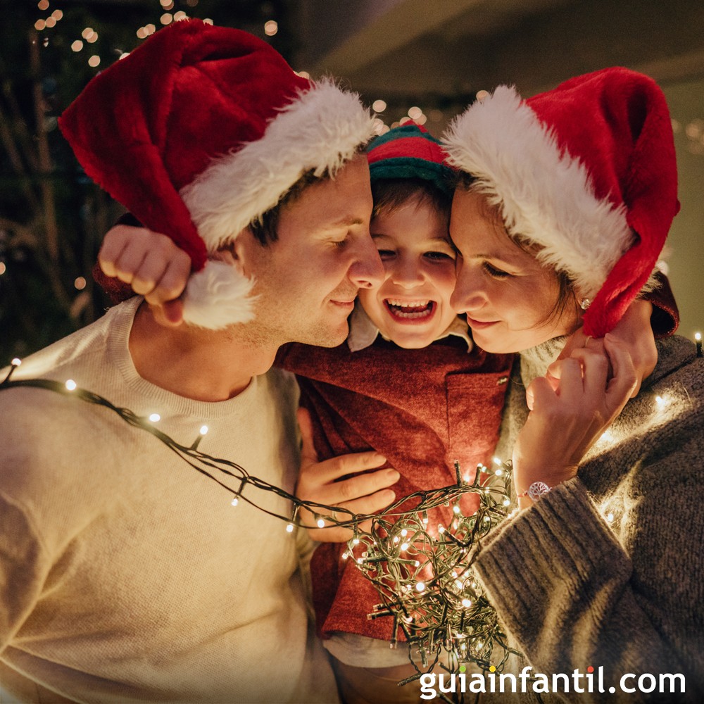 Los para Navidad más divertidos niños de todas la edades