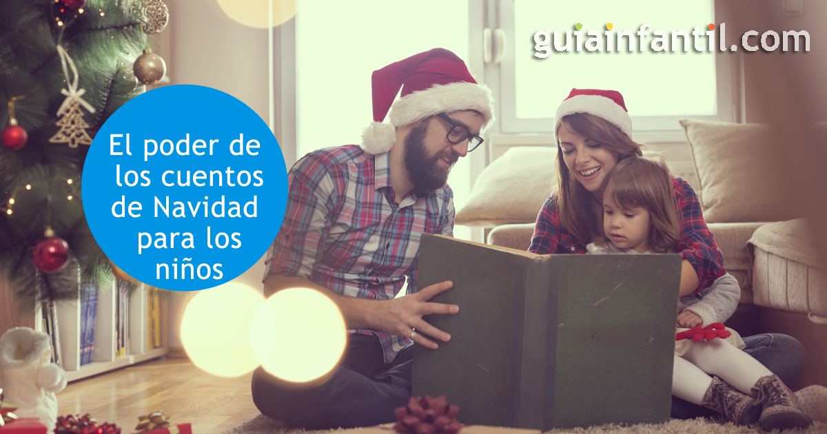 cuentos de navidad para los niños