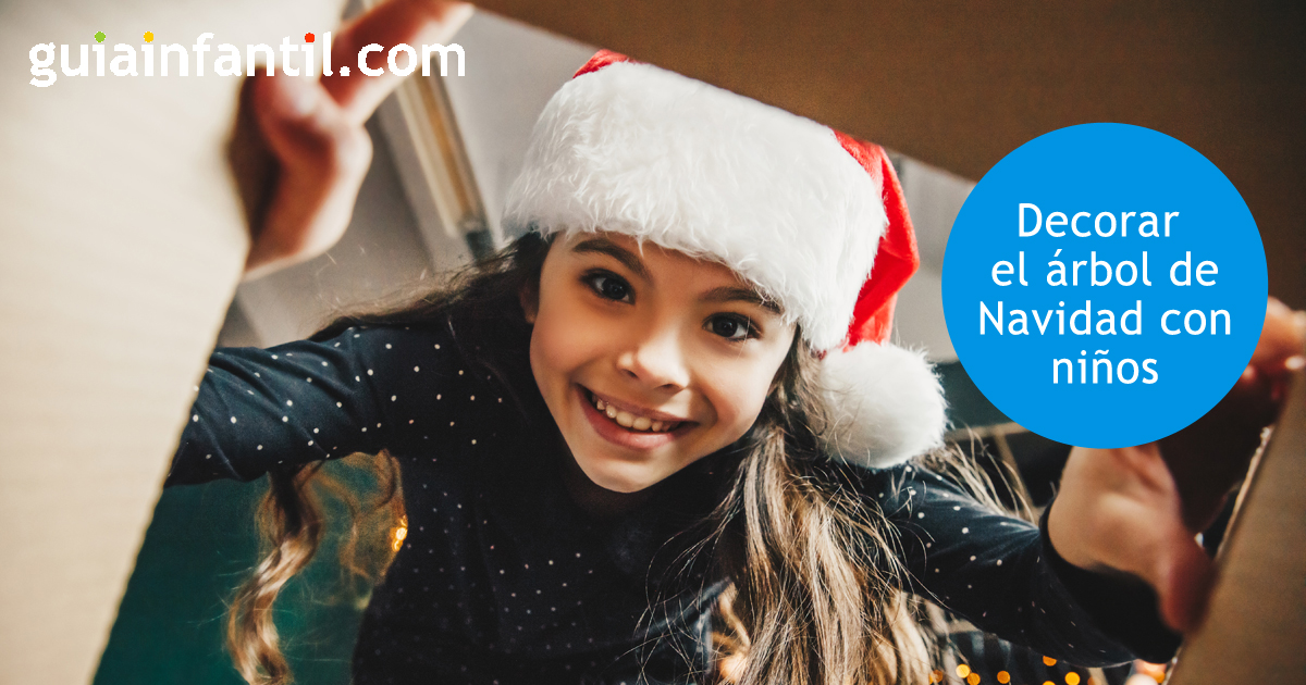 manualidades de navidad