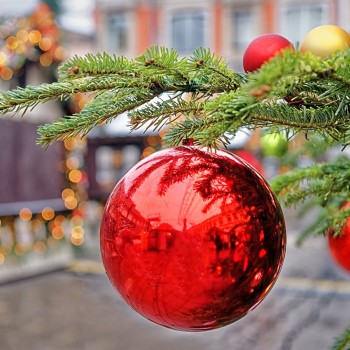 Sorprendentes mercados de Navidad en Argentina. Planes de niños