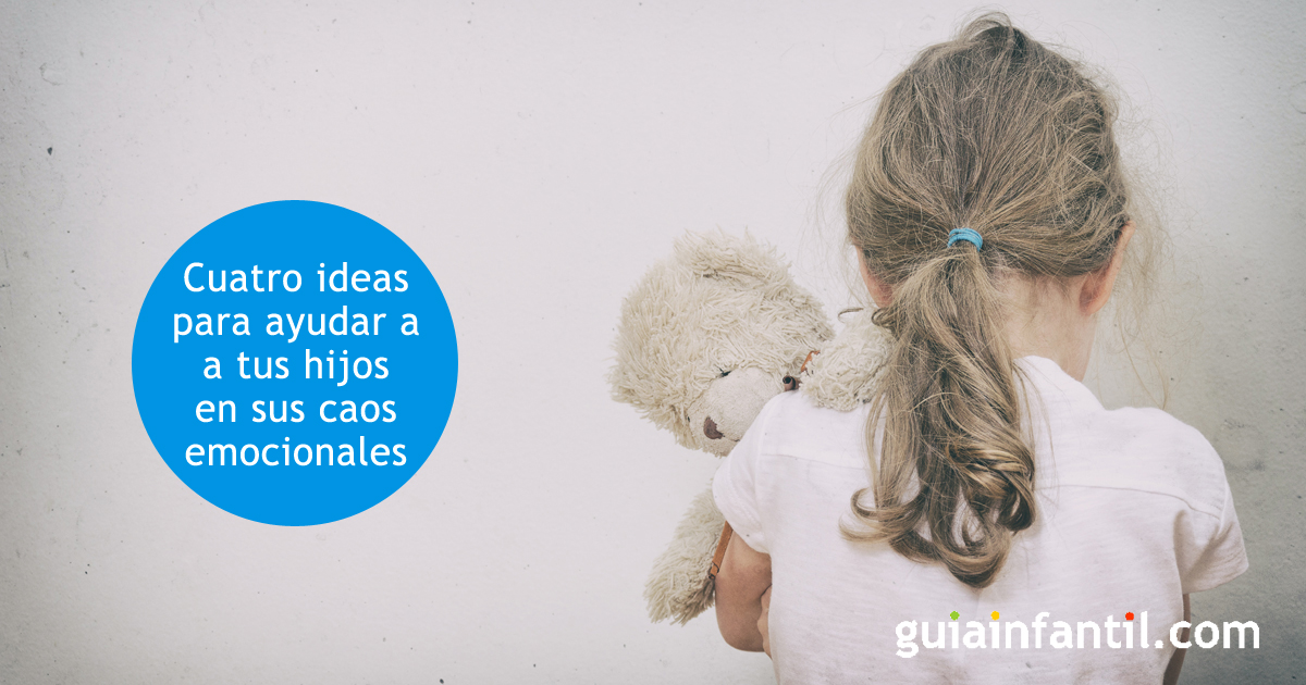 gestionar caos emocionales