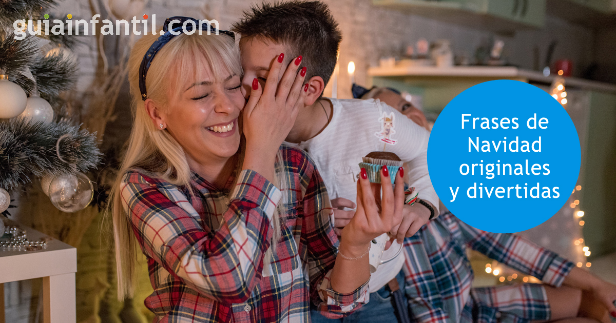 frases navideñas