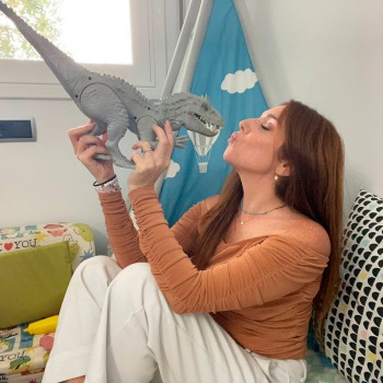 Cómo organizarse el día a día con niños