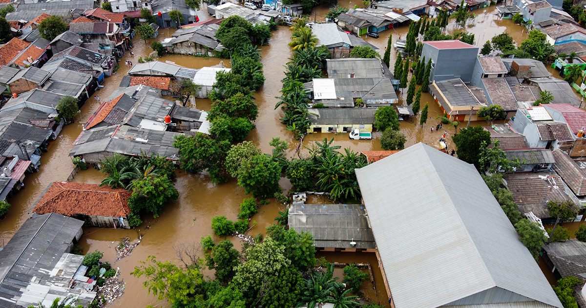 Porqués de los niños sobre los tsunamis