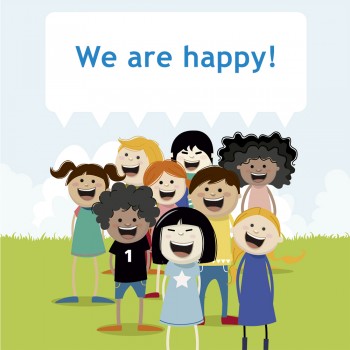 Juegos para enseñar las emociones en inglés a los niños - Vocabulario