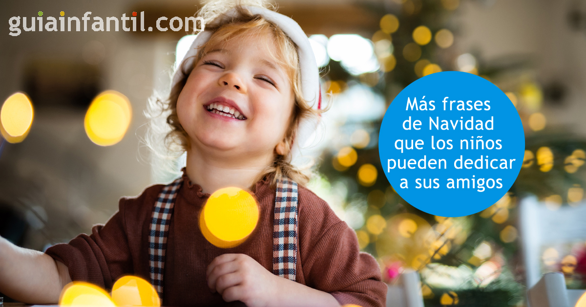 frases de navida bonitas