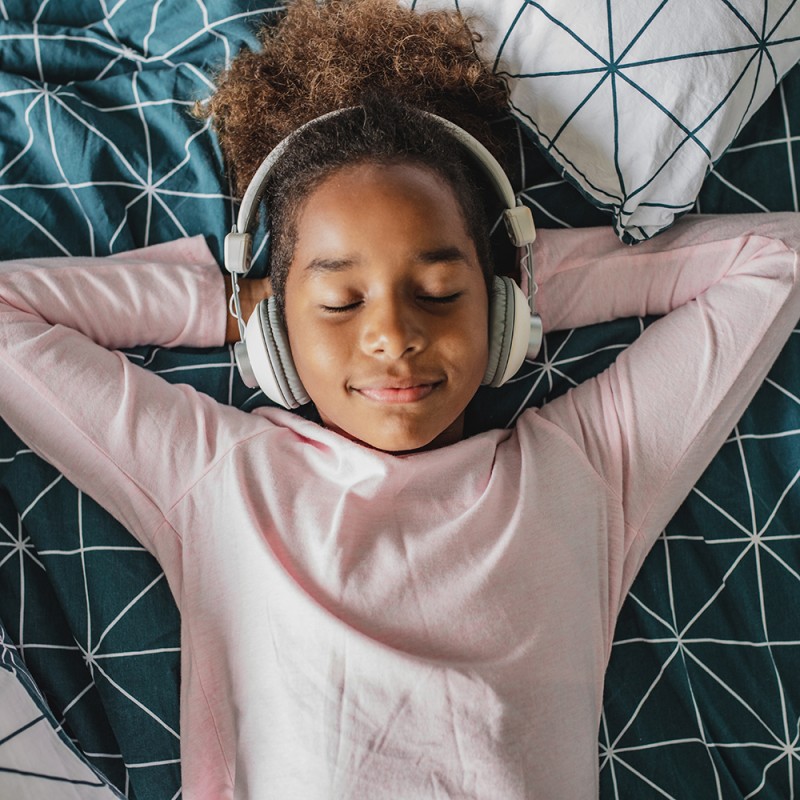 Ejercicio Mindfulness para reforzar la autoestima de adolescentes