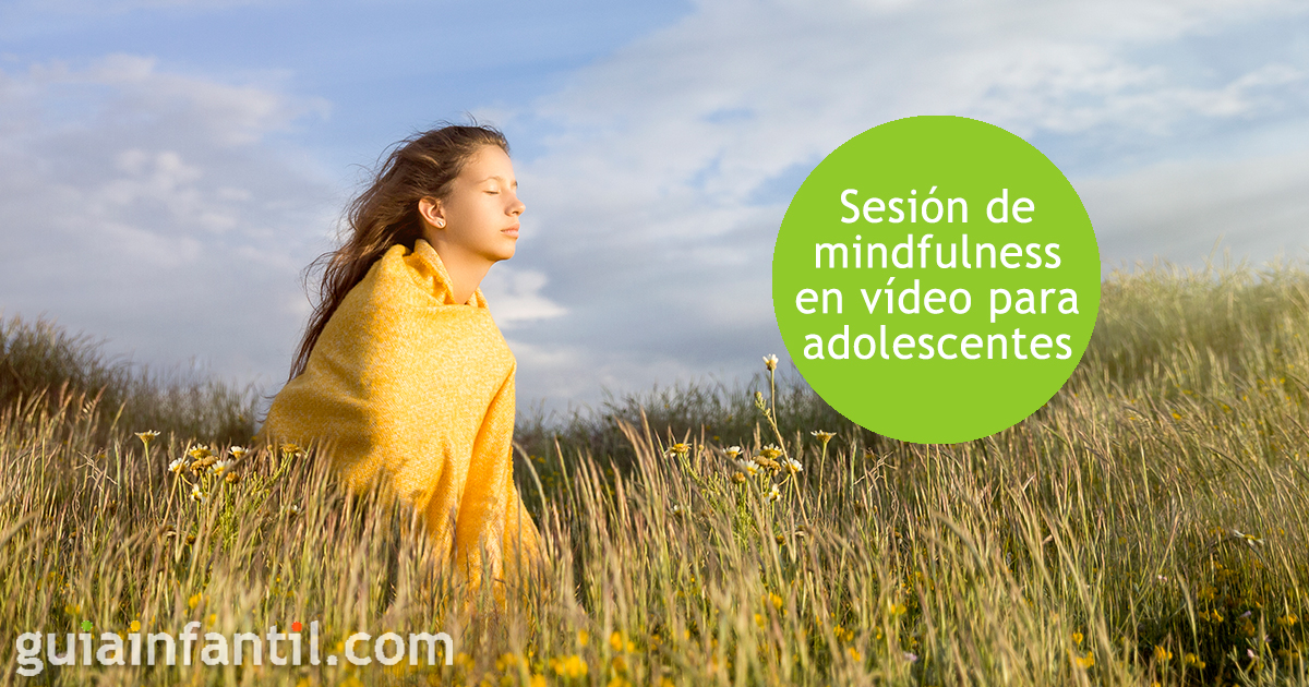 El ejercicio de mindfulness sobre la autoestima