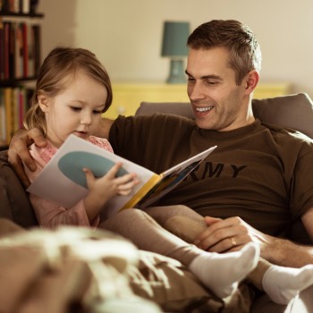 Cuentos cortos con valores para niños en noviembre - Un cuento al día