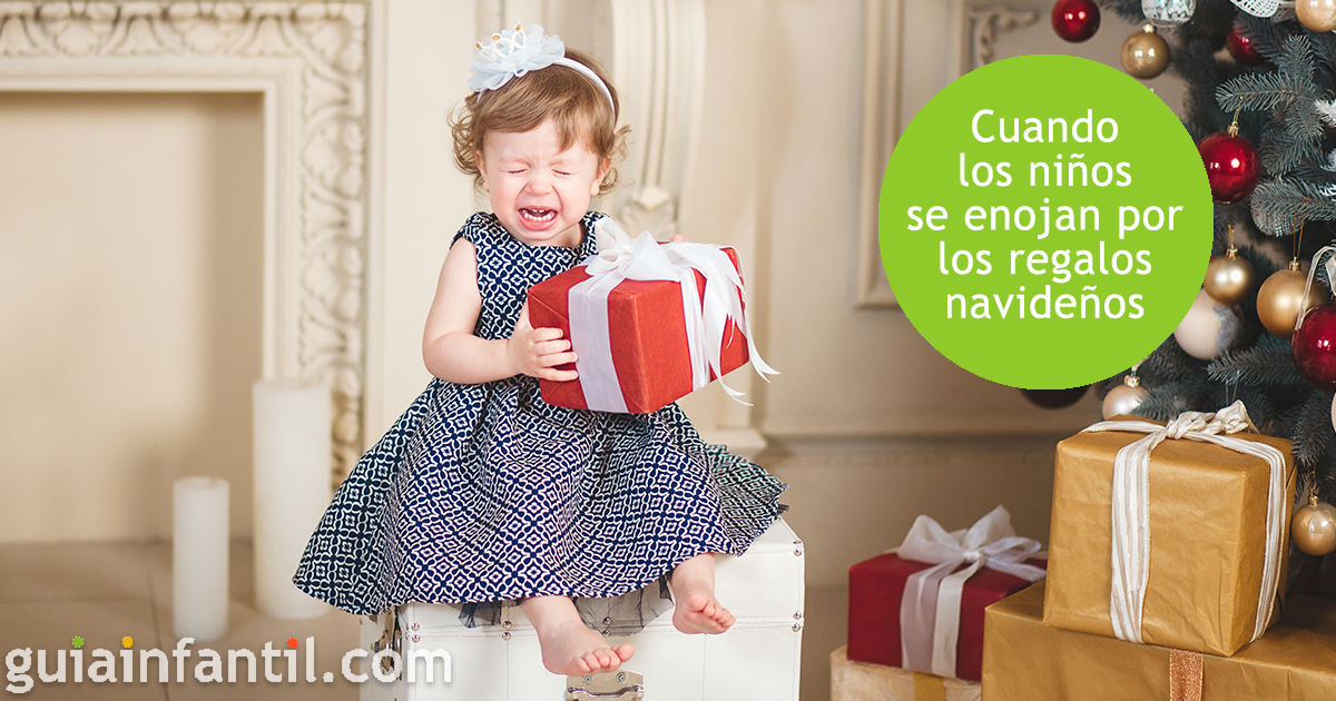Existe un número ideal de regalos para los niños durante las Navidades? Los  expertos opinan que sí