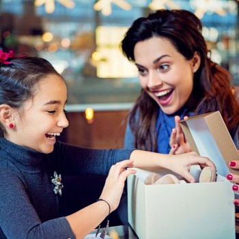 ¿Qué valoras en un juguete cuando lo regalas a tu hijo?