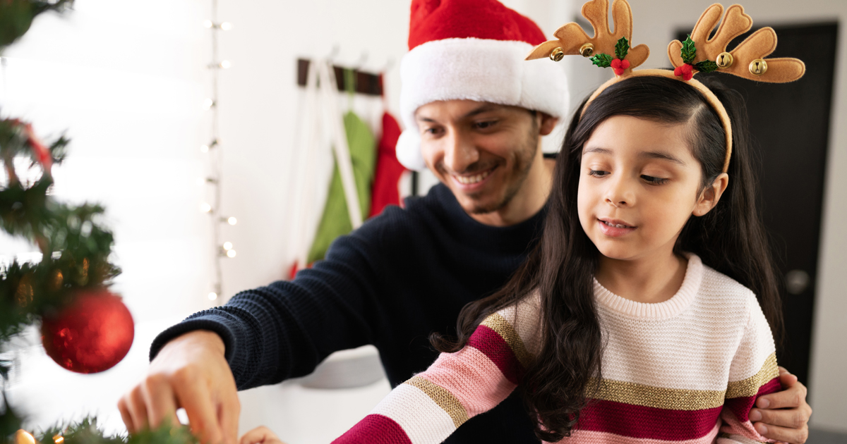 dedicatorias de navidad