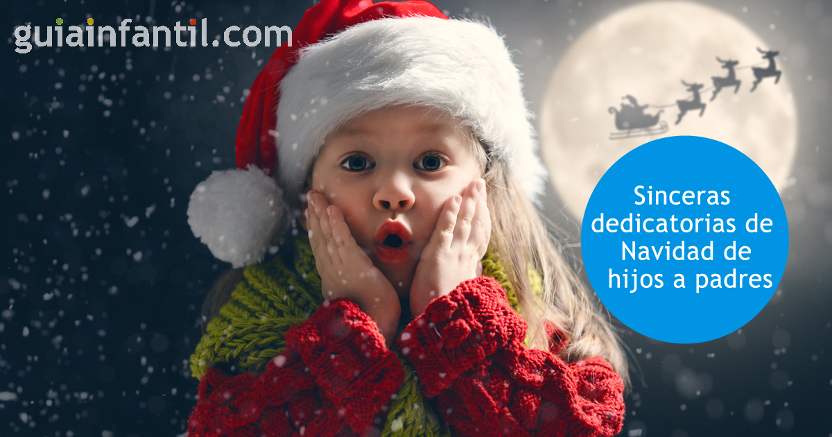 dedicatorias de navidad
