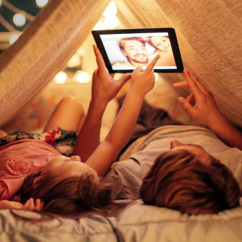 El sharenting y los riesgos de exponer a tus hijos en redes sociales