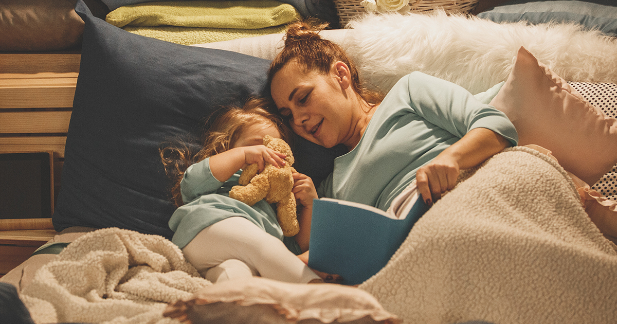 Los cuentos infantiles para los niños del miedo