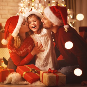 24 frases de Navidad en inglés con su traducción para niños