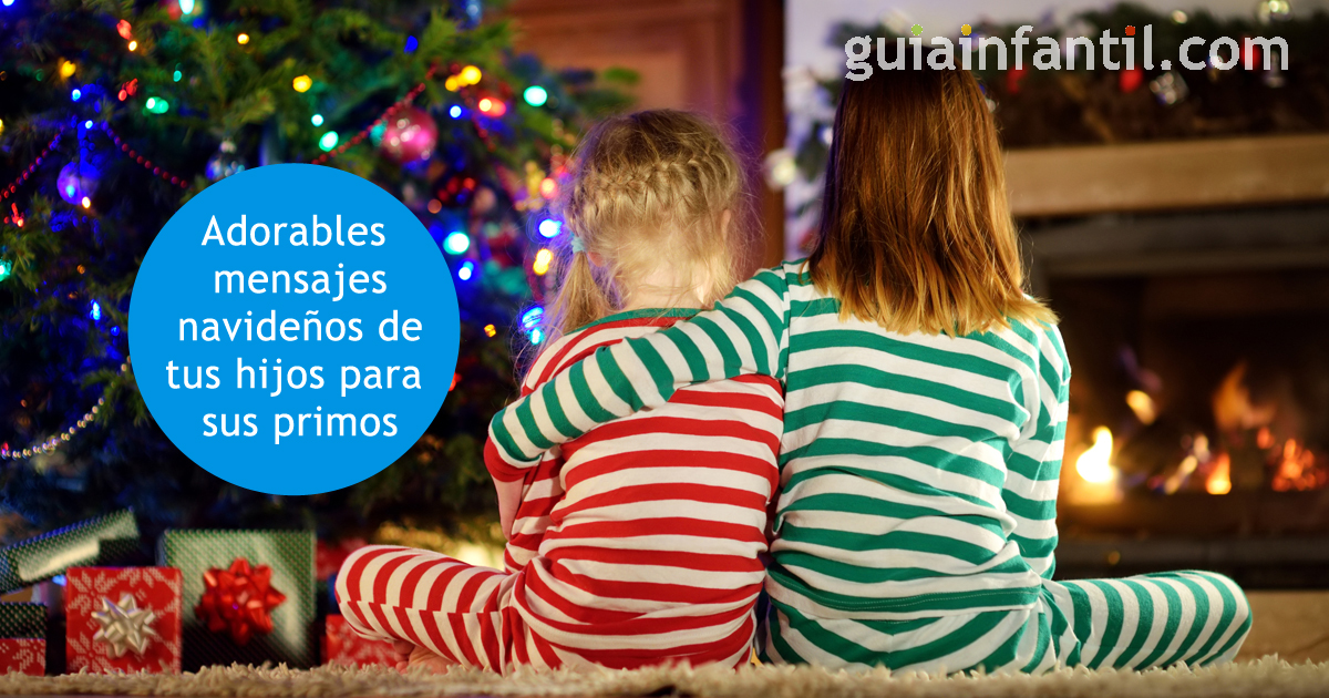 28 bellas frases de Navidad para felicitar las fiestas a la familia