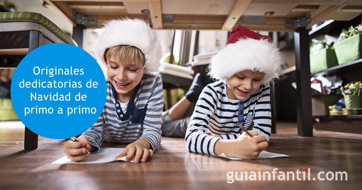 mensajes de navidad de primo a primo