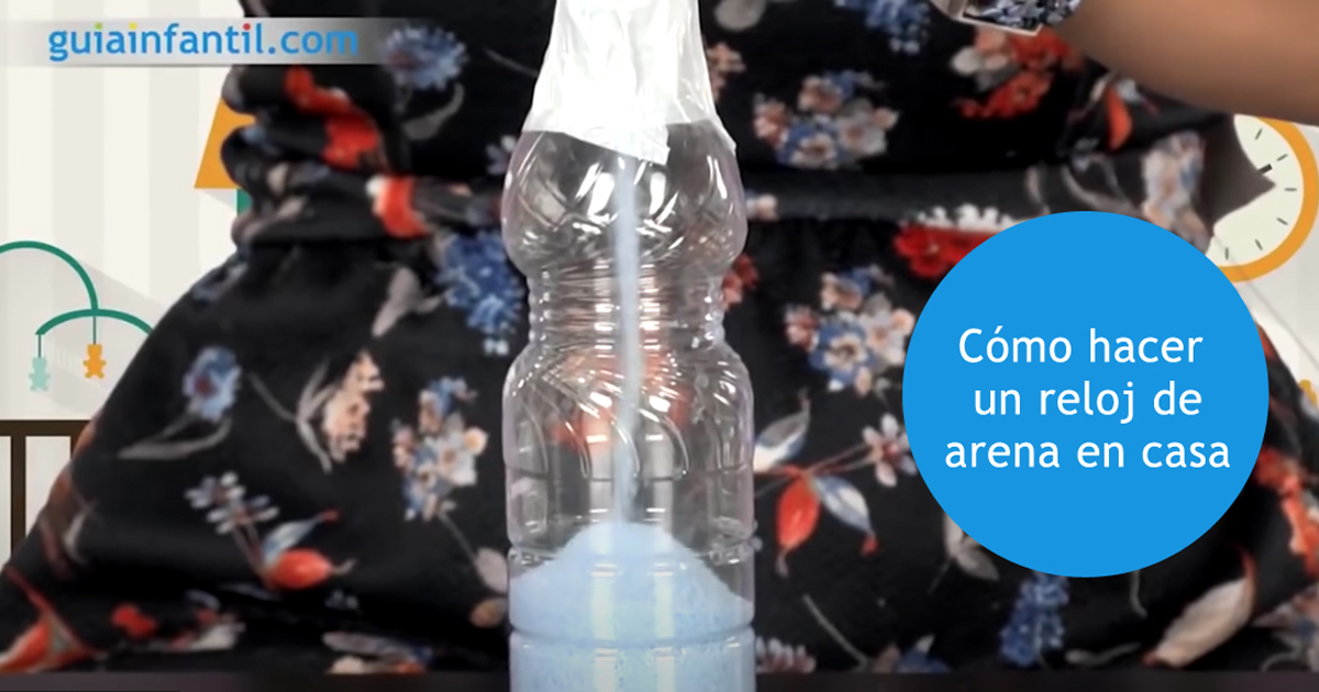 reloj de arena