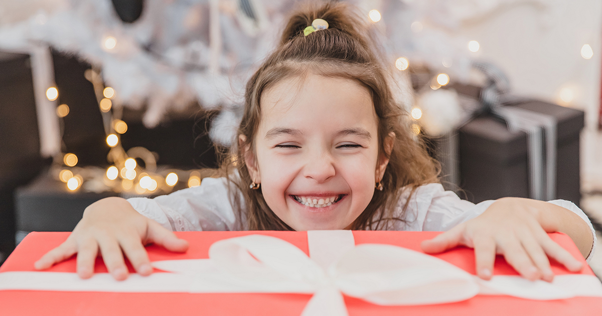 inflación Complaciente Hacer bien Los mejores regalos de Navidad para niños por edades - Juguetes estrella