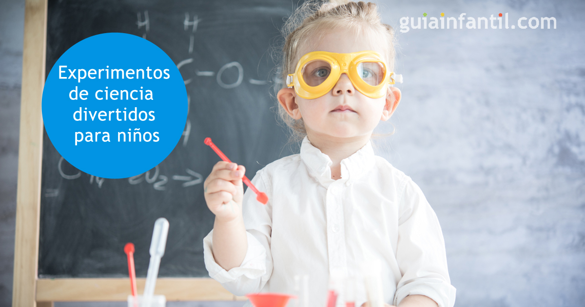 Datos sorprendentes sobre la ciencia de las burbujas para niños de todas  las edades