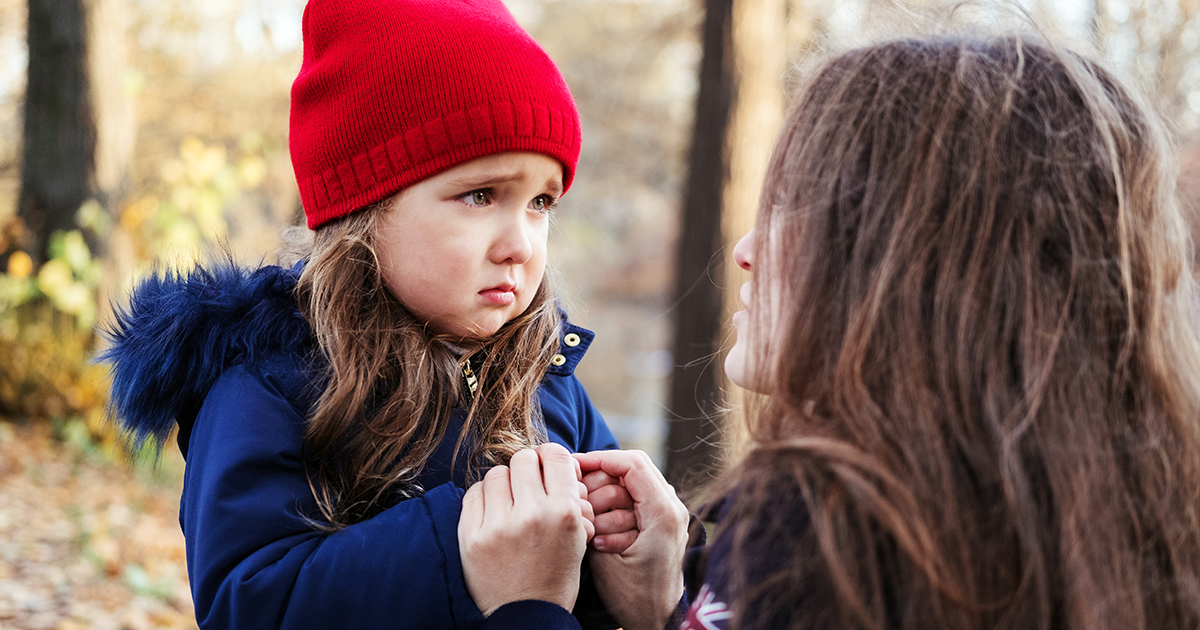 Consejos de una guía montessori de los miedos
