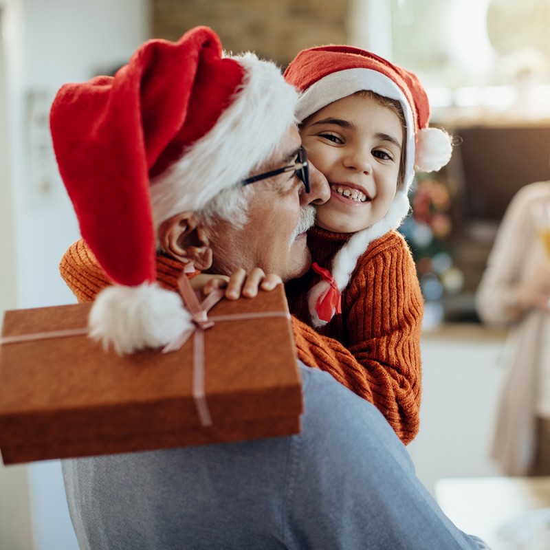 Qué regalar a los niños en Navidad según los años y gustos que tengan