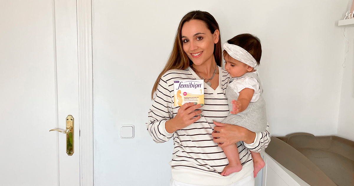 Emociones de la mujer embarazada