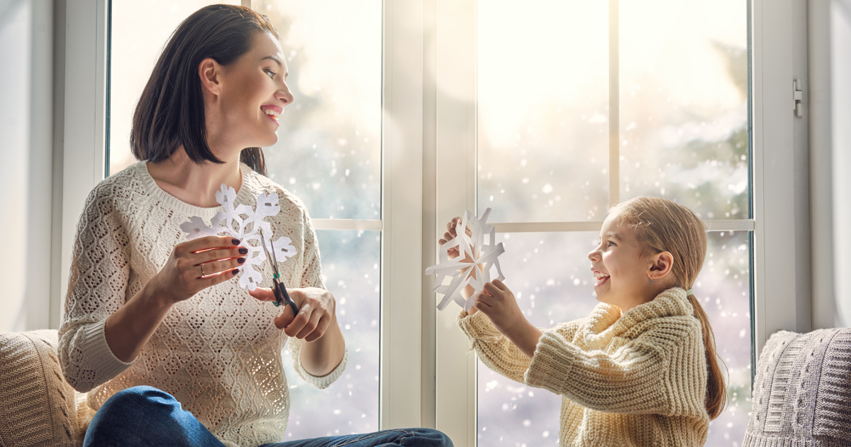 frases de navidad para los padres