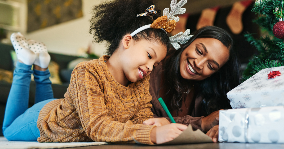 frases de navidad en inglés