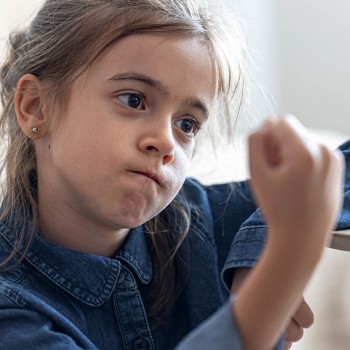 Qué causa y cómo se combate el sentimiento de venganza en los niños