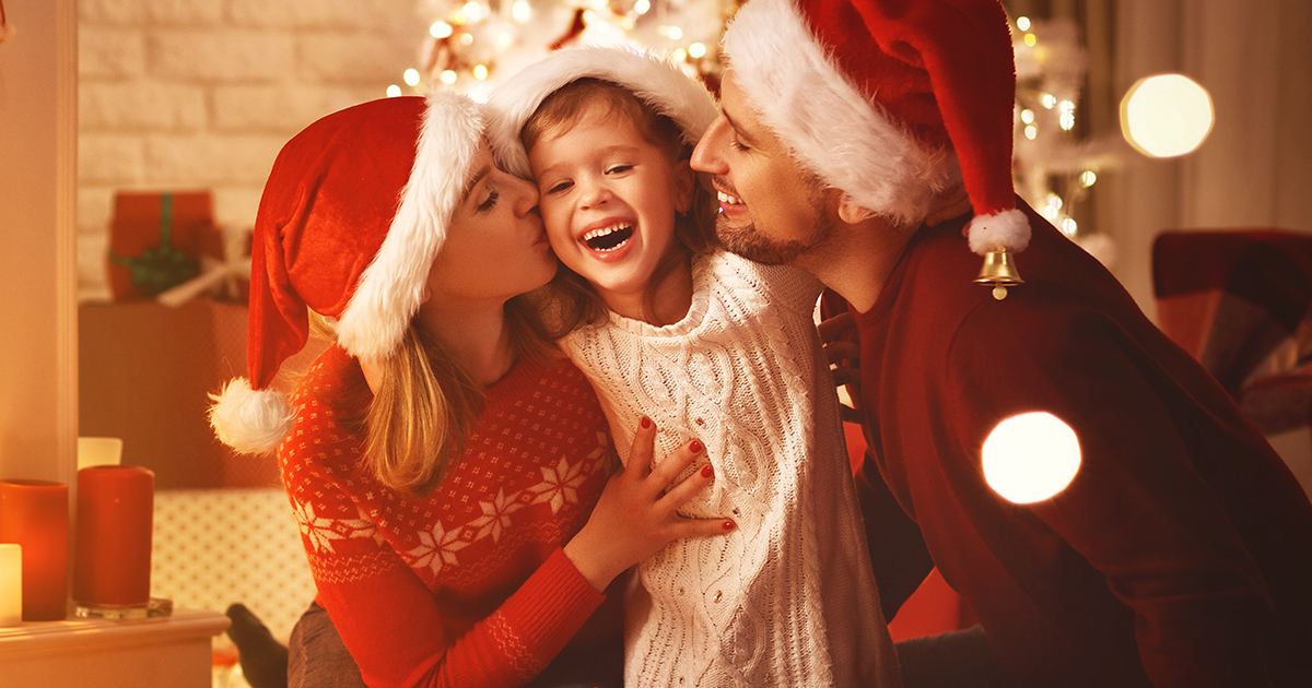 Los valores cristianos de la navidad