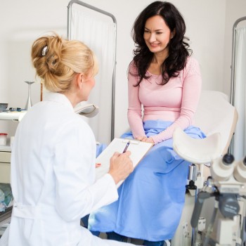 Preguntas y respuestas sobre la citología vaginal