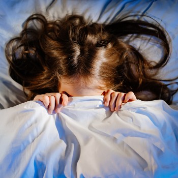 Cómo saber si los miedos de los niños son normales o son problemáticos