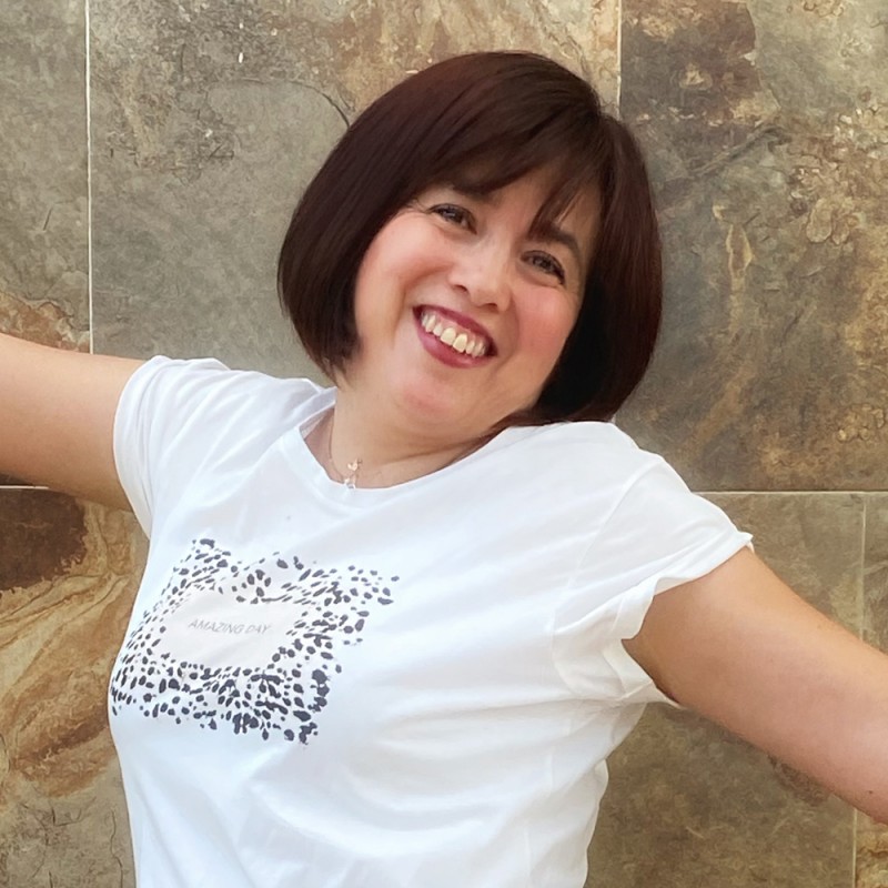 Carmiña Ruiz Medrano